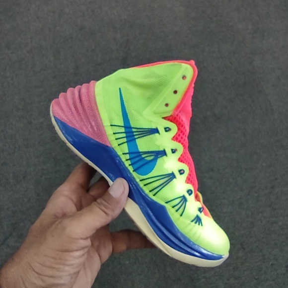 NikeiD Nike Hyperdunk 2013 - Picture 3 of 16